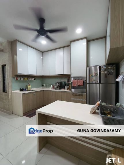 Setia Damai 14 Semi D , Selangor, Setia Alam/Alam Nusantara