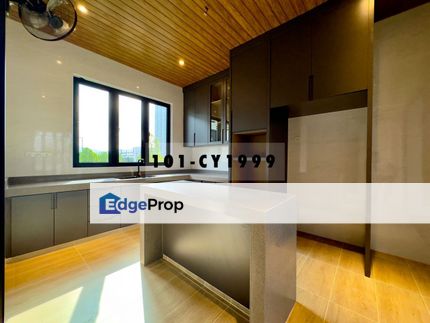 Eco Ardence , Setia Alam, Selangor, Shah Alam