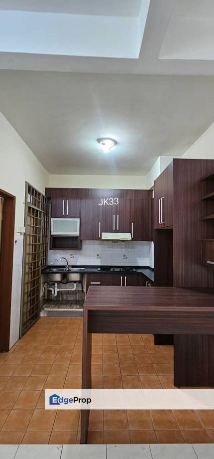 Double Storey @ Setia Impian, Selangor, Setia Alam/Alam Nusantara