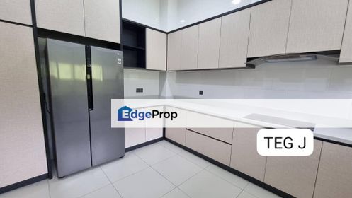 Setia Eco Ardence Aeres Double Storey Bungalow, Selangor, Shah Alam