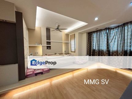 Ambang Botanic Klang Double Storey Superlink House, Selangor, Bandar Botanic/Bandar Bukit Tinggi