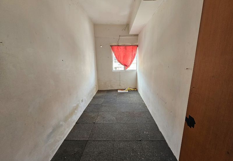 Jln Meru @ Setia Alam