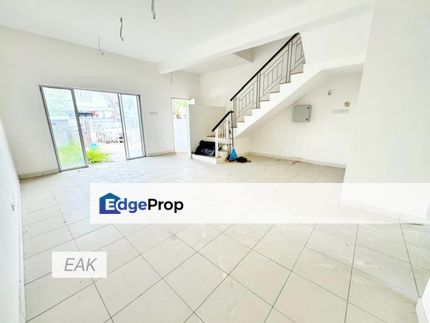 Super A Stock Below Market Saron Bandar Bukit Raja, Selangor, Klang