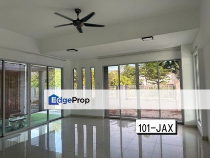 Alam Impian Sephira Double Storey, Selangor, Shah Alam