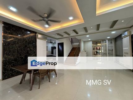 Setia Eco Park  phase 3 Double Storey Semi D, Selangor, Setia Eco Park