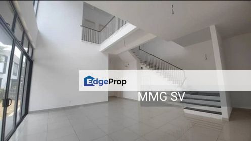 Eco Ardence aeres Double Storey Semi D, Selangor, Shah Alam