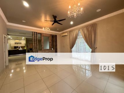 Setia eco park phase 8 Renovated 2 storey Semi D, Selangor, Setia Eco Park