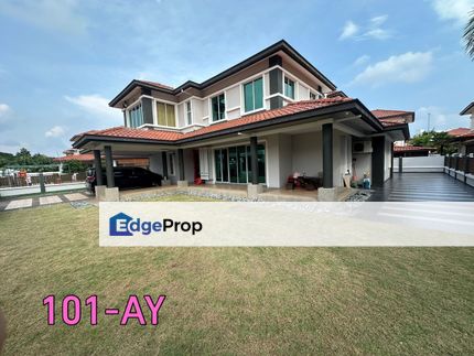 Ambang botanic 1 tip top condition 2 Sty Bungalow, Selangor, Bandar Botanic/Bandar Bukit Tinggi