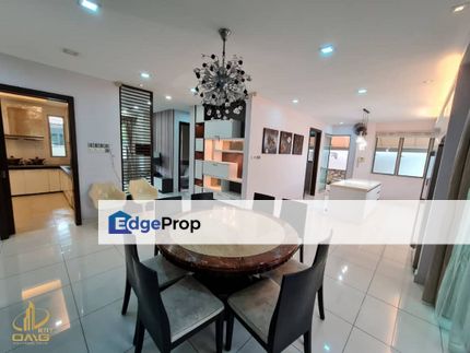 Setia Eco Park Setia Nusantara 2 Sty Bungalow For Rent, Selangor, Setia Eco Park