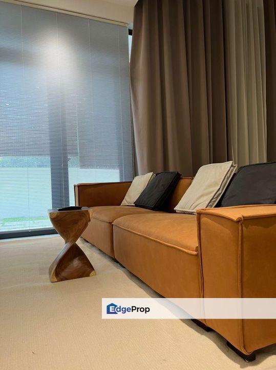 Facing Open, Premium Open View, Renovated 2 Sty Pavillion Home End lot, Selangor, Shah Alam