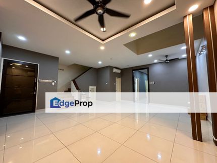 Feugo, Bandar Bukit Raja 2 Storey Terrace, Selangor, Klang