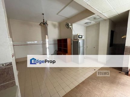 Super Value Buy Bandar Puteri Klang Sanggul 2 Storey Terrace House, Selangor, Klang