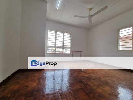 Below Market Sale Setia Impian 5 2 Storey Semi D, Selangor, Setia Alam/Alam Nusantara