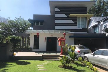 Setia Eco Park Phase 3