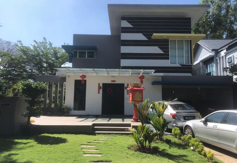 Setia Eco Park Phase 3