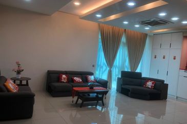 Setia Eco Park Phase 3