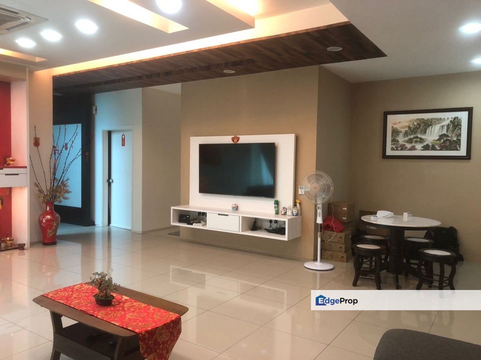 Good Condition Fully Renovated Setia Eco Park Phase 3 2Sty Bungalow, Selangor, Setia Eco Park