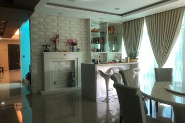 Setia Eco Park Phase 3