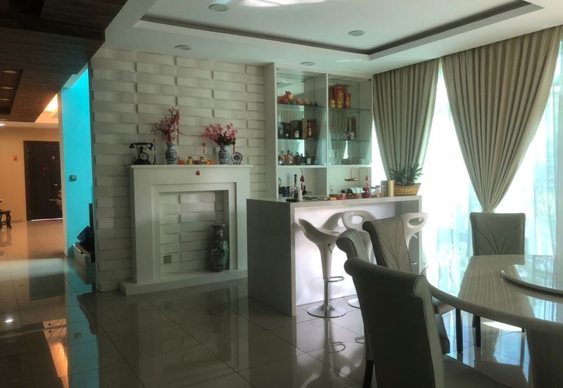 Setia Eco Park Phase 3