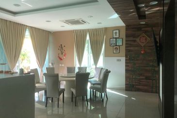 Setia Eco Park Phase 3