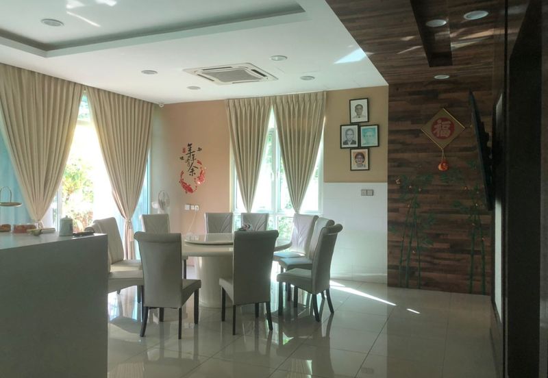 Setia Eco Park Phase 3