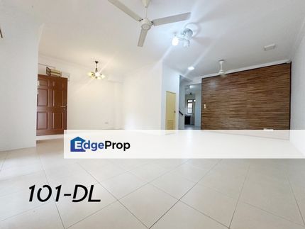 Below Market Price Facing Open Setia Impian 6 Setia Alam 2 Sty House, Selangor, Setia Alam/Alam Nusantara