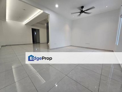 Move in Condition Fully Renovated Taman Sentosa Double Storey House, Selangor, Klang