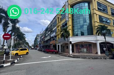 Taman Serdang Perdana