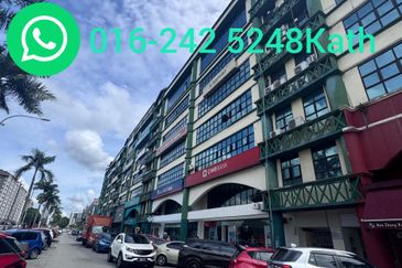 Taman Serdang Perdana