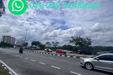 Taman Serdang Perdana