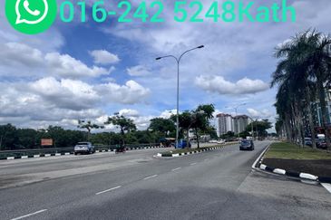 Taman Serdang Perdana