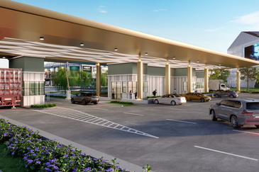 Sepang Industrial Park