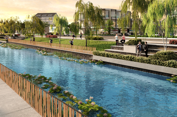 Sepang Industrial Park