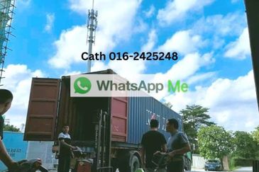 Kawasan Perindustrian Nilai 3