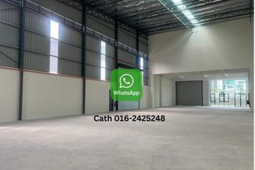 Kawasan Perindustrian Nilai 3