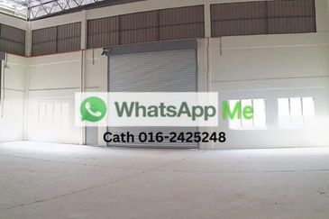 Kawasan Perindustrian Nilai 3