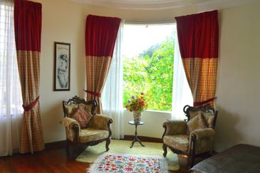 Taman Tasik Titiwangsa