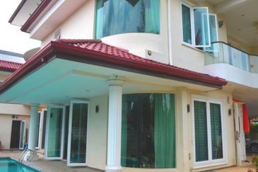 Taman Tasik Titiwangsa