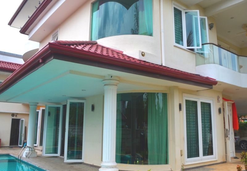 Taman Tasik Titiwangsa