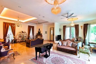 Taman Tasik Titiwangsa