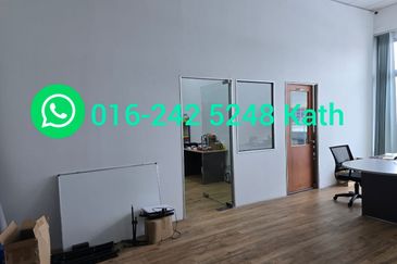 Alam Perdana Industrial Park