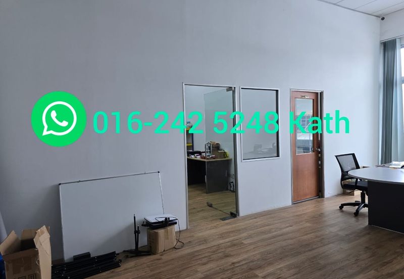 Alam Perdana Industrial Park