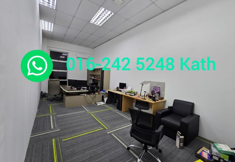 Alam Perdana Industrial Park