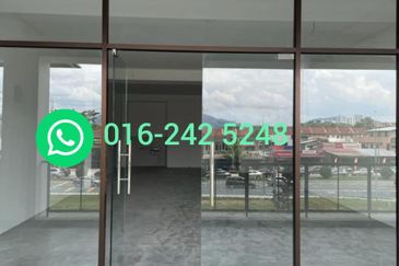 The Netizen, Bandar Tun Hussein Onn