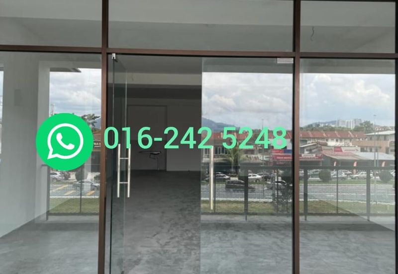 The Netizen, Bandar Tun Hussein Onn