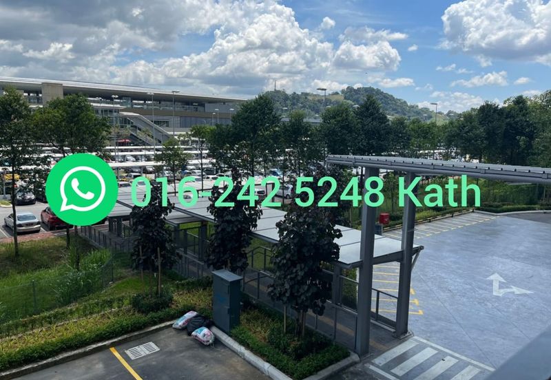 The Netizen, Bandar Tun Hussein Onn