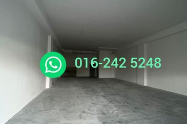 The Netizen, Bandar Tun Hussein Onn