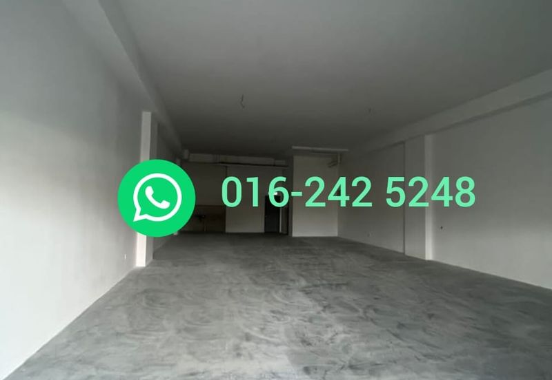 The Netizen, Bandar Tun Hussein Onn