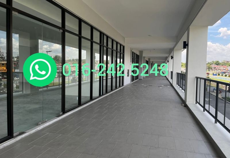 The Netizen, Bandar Tun Hussein Onn