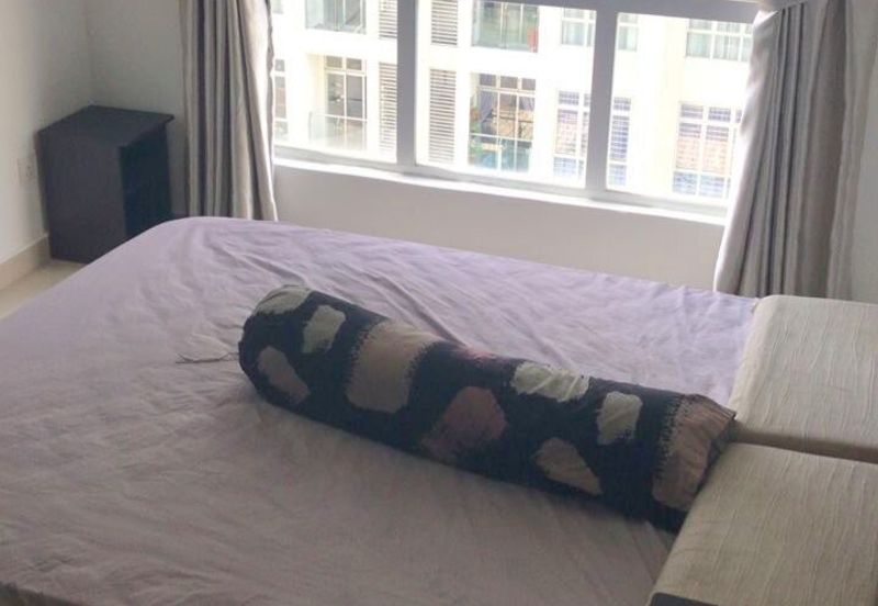 One Sentral Serviced Residence